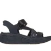 Skechers Slip-ins: Max Cushioning Elite 2.0 Sandale – Emery Skechers Slip-ins: Max Cushioning Elite 2.0 Sandale – Emery