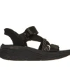 Skechers Slip-ins: Max Cushioning Elite 2.0 Sandale – Emery Skechers Slip-ins: Max Cushioning Elite 2.0 Sandale – Emery