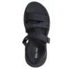 Skechers Slip-ins: Max Cushioning Elite 2.0 Sandale – Emery Skechers Slip-ins: Max Cushioning Elite 2.0 Sandale – Emery