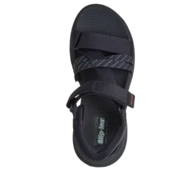 Skechers Slip-ins: Max Cushioning Elite 2.0 Sandale – Emery