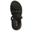 Skechers Slip-ins: Max Cushioning Elite 2.0 Sandale – Emery Skechers Slip-ins: Max Cushioning Elite 2.0 Sandale – Emery