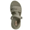 Skechers Slip-ins: Max Cushioning Elite 2.0 Sandale – Emery Skechers Slip-ins: Max Cushioning Elite 2.0 Sandale – Emery