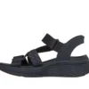 Skechers Slip-ins: Max Cushioning Elite 2.0 Sandale – Emery Skechers Slip-ins: Max Cushioning Elite 2.0 Sandale – Emery