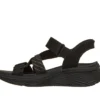 Skechers Slip-ins: Max Cushioning Elite 2.0 Sandale – Emery Skechers Slip-ins: Max Cushioning Elite 2.0 Sandale – Emery