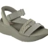 Skechers Slip-ins: Max Cushioning Elite 2.0 Sandale – Emery Skechers Slip-ins: Max Cushioning Elite 2.0 Sandale – Emery