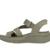 Skechers Slip-ins: Max Cushioning Elite 2.0 Sandale – Emery Skechers Slip-ins: Max Cushioning Elite 2.0 Sandale – Emery