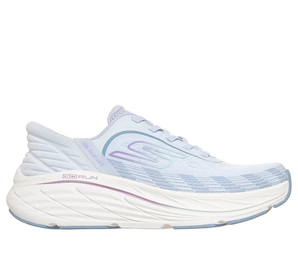 Skechers Slip-ins: Max Cushioning Elite 3 – Lenara Skechers Slip-ins: Max Cushioning Elite 3 – Lenara