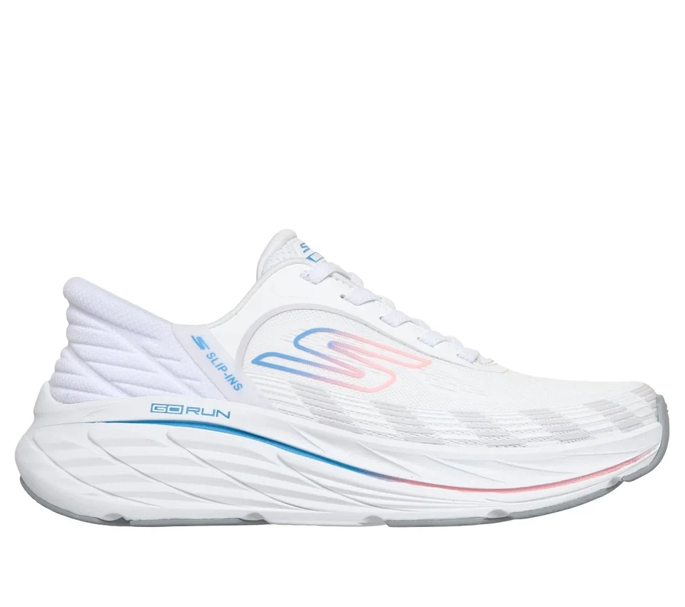 Skechers Slip-ins: Max Cushioning Elite 3 – Lenara Skechers Slip-ins: Max Cushioning Elite 3 – Lenara