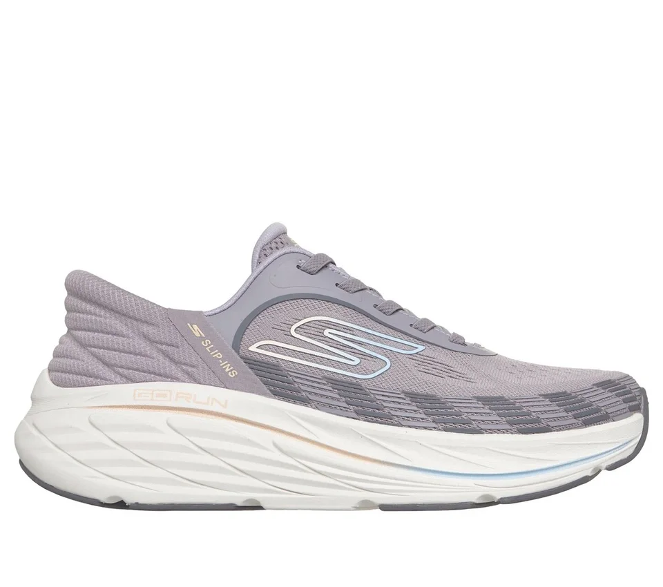 Skechers Slip-ins: Max Cushioning Elite 3 – Lenara Skechers Slip-ins: Max Cushioning Elite 3 – Lenara