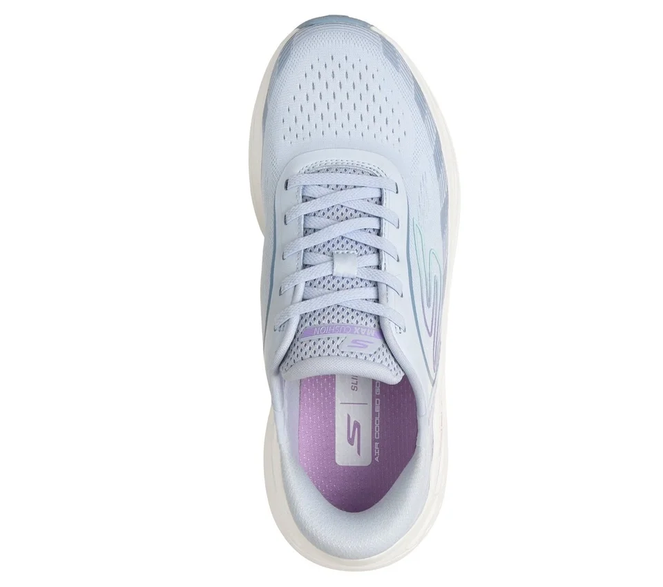 Skechers Slip-ins: Max Cushioning Elite 3 – Lenara Skechers Slip-ins: Max Cushioning Elite 3 – Lenara