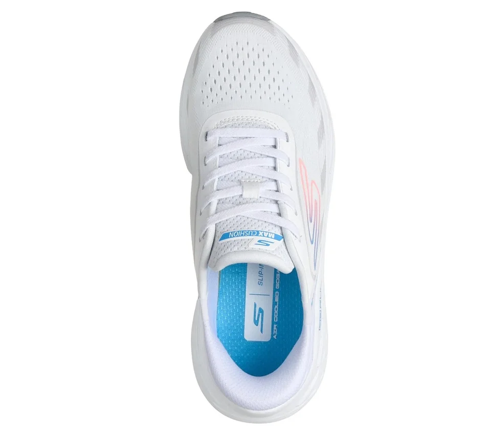 Skechers Slip-ins: Max Cushioning Elite 3 – Lenara Skechers Slip-ins: Max Cushioning Elite 3 – Lenara