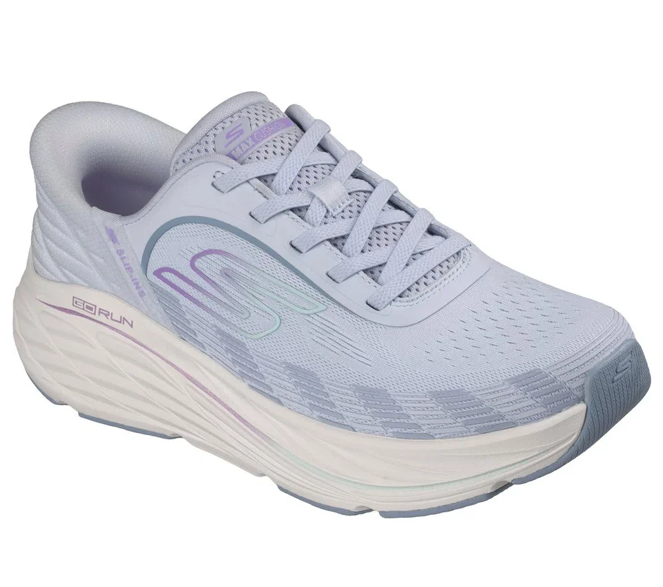 Skechers Slip-ins: Max Cushioning Elite 3 – Lenara Skechers Slip-ins: Max Cushioning Elite 3 – Lenara