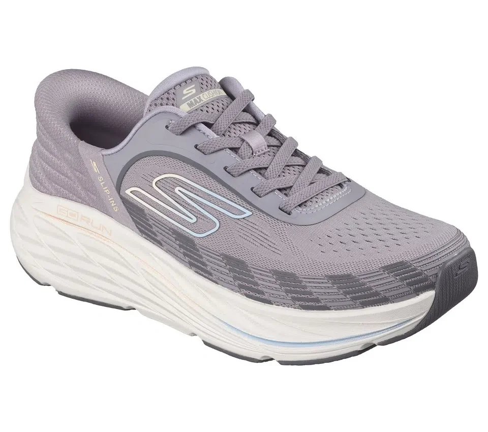 Skechers Slip-ins: Max Cushioning Elite 3 – Lenara Skechers Slip-ins: Max Cushioning Elite 3 – Lenara