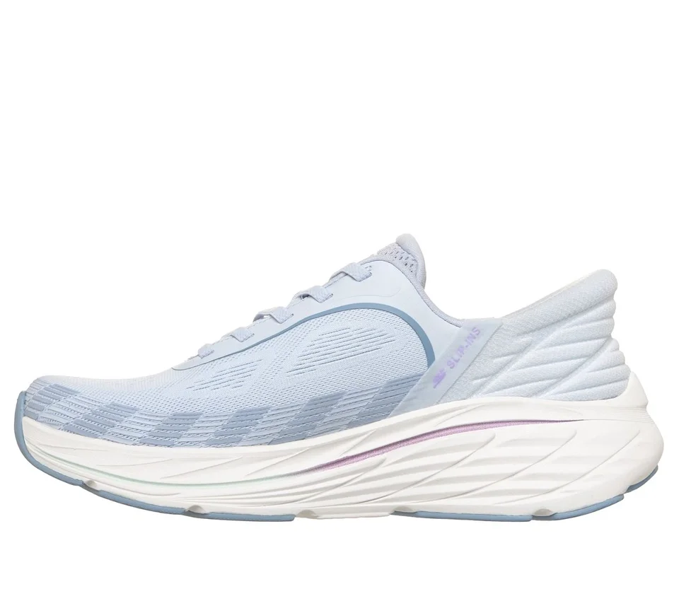 Skechers Slip-ins: Max Cushioning Elite 3 – Lenara Skechers Slip-ins: Max Cushioning Elite 3 – Lenara