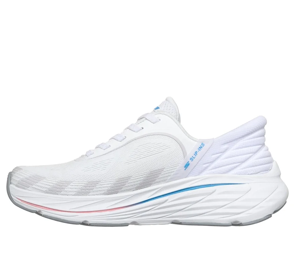 Skechers Slip-ins: Max Cushioning Elite 3 – Lenara Skechers Slip-ins: Max Cushioning Elite 3 – Lenara