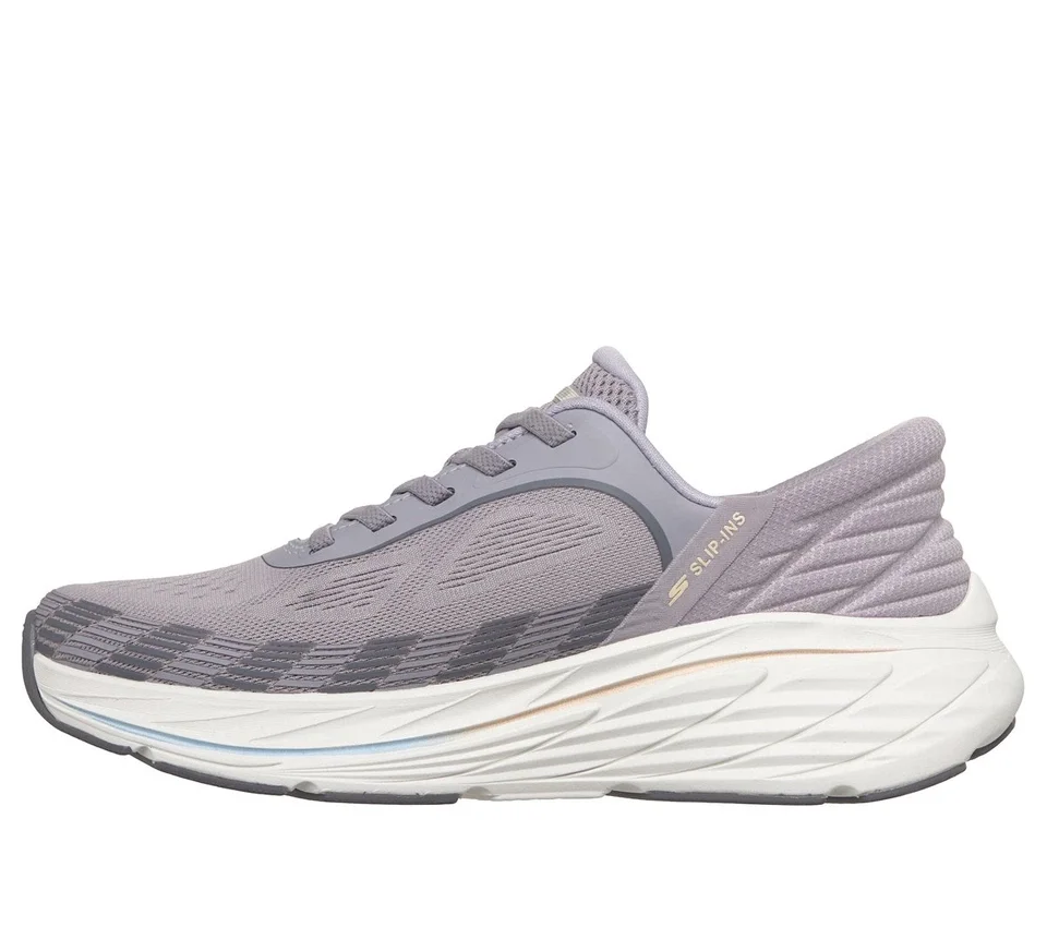 Skechers Slip-ins: Max Cushioning Elite 3 – Lenara Skechers Slip-ins: Max Cushioning Elite 3 – Lenara