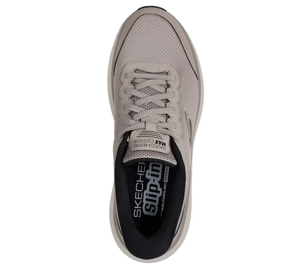 Skechers Slip-ins: Max Cushioning Endeavour – Cardova Skechers Slip-ins: Max Cushioning Endeavour – Cardova