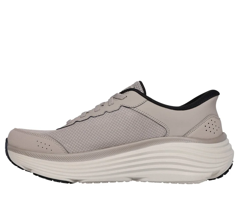 Skechers Slip-ins: Max Cushioning Endeavour – Cardova Skechers Slip-ins: Max Cushioning Endeavour – Cardova