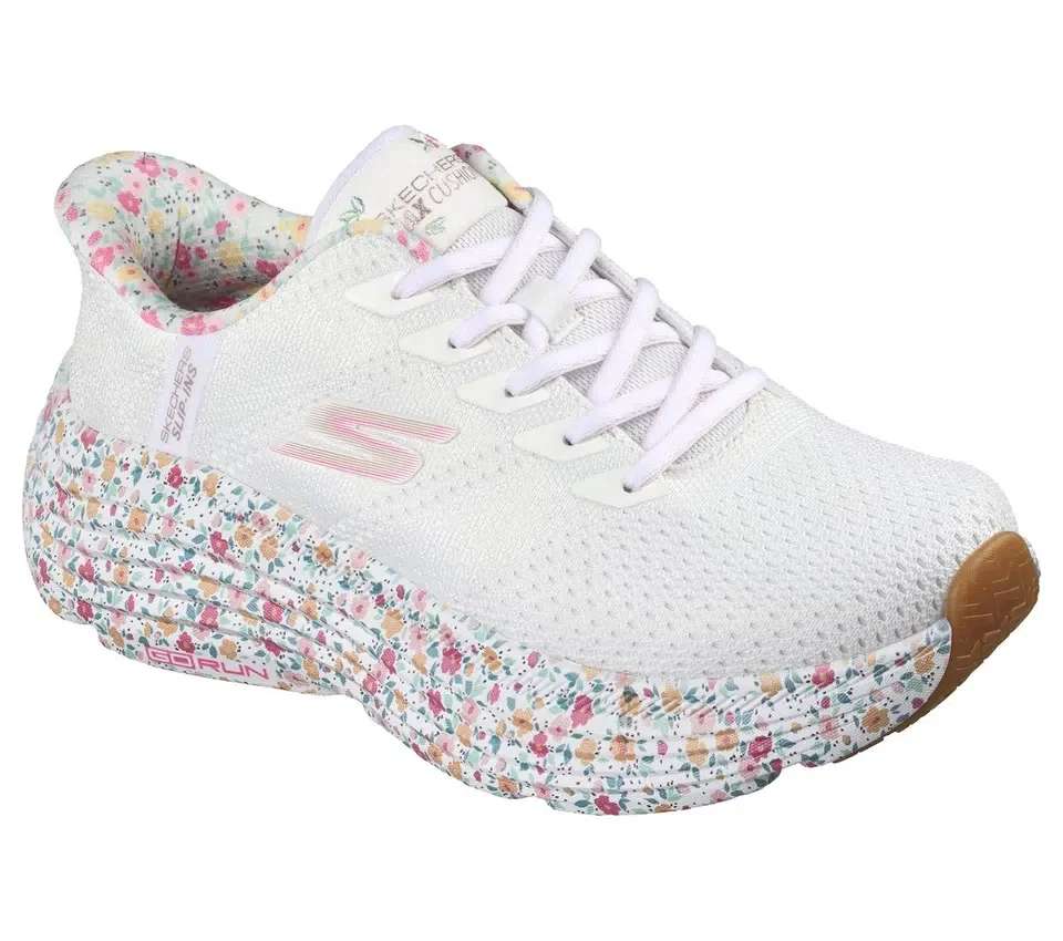 Skechers Slip-ins: Max Cushioning Endeavour – Dabney Skechers Slip-ins: Max Cushioning Endeavour – Dabney