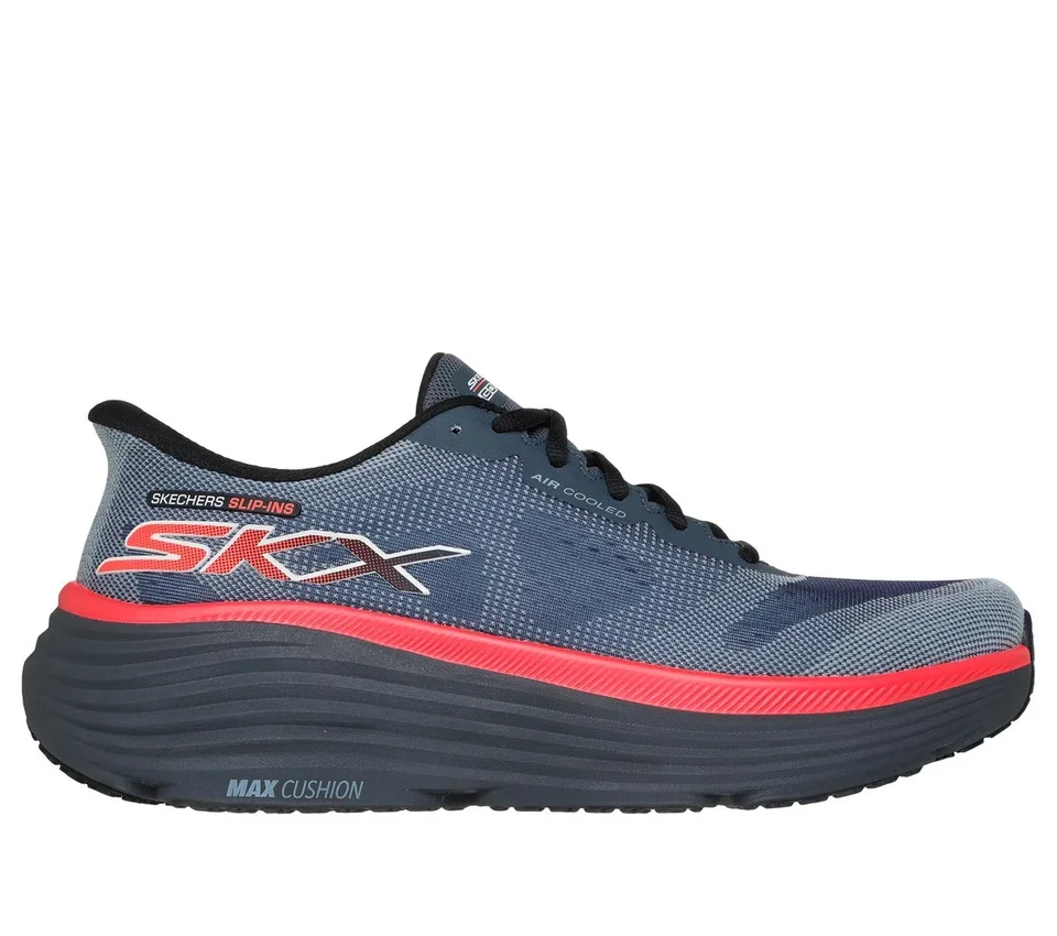 Skechers Slip-ins: Max Cushioning Endeavour – Exciton Skechers Slip-ins: Max Cushioning Endeavour – Exciton