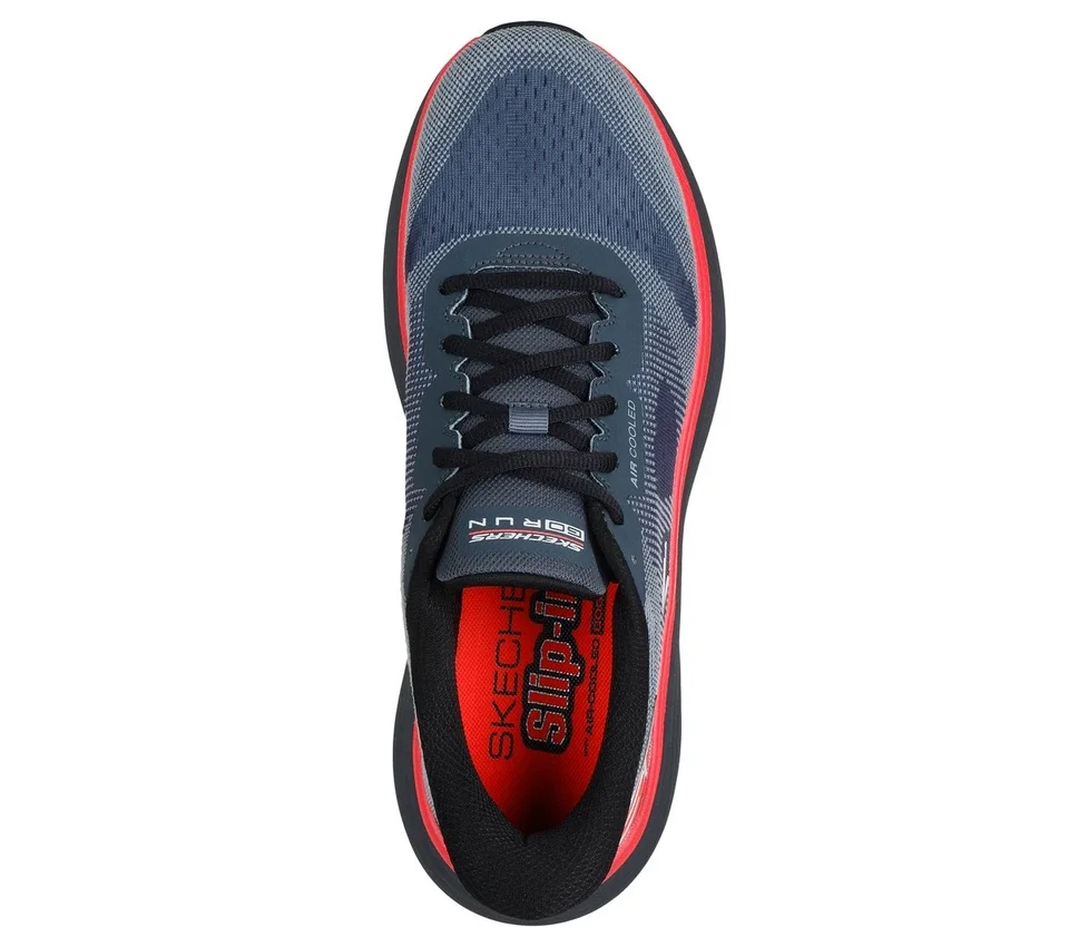 Skechers Slip-ins: Max Cushioning Endeavour – Exciton Skechers Slip-ins: Max Cushioning Endeavour – Exciton