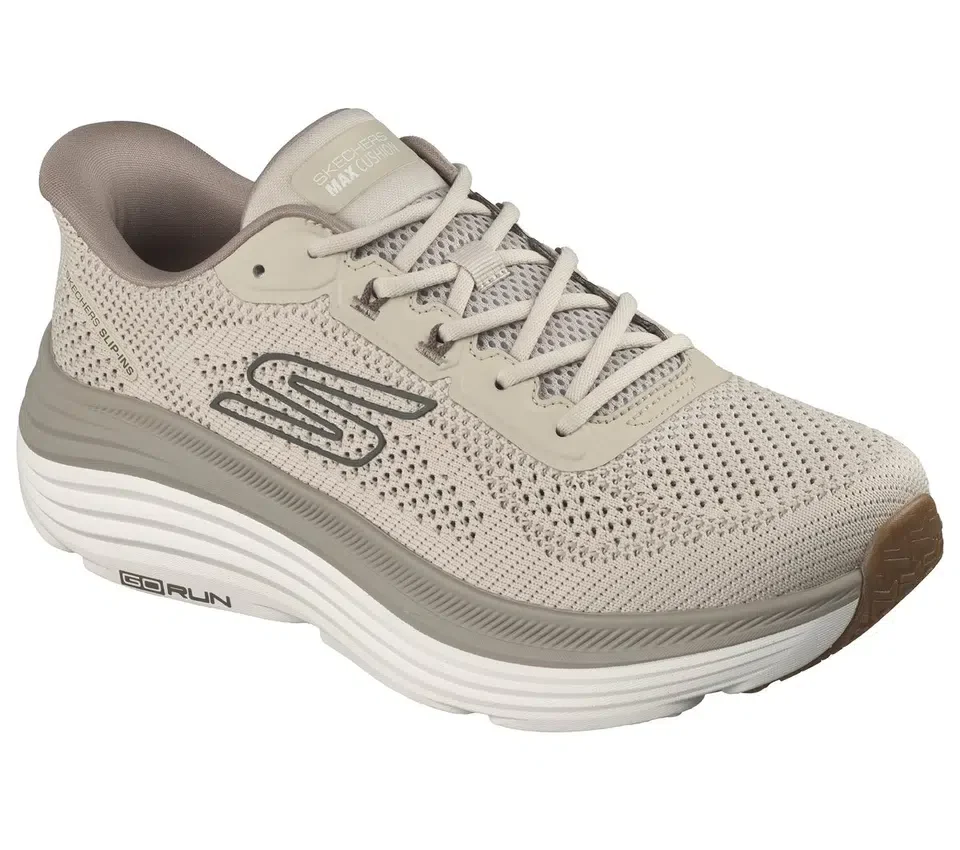 Skechers Slip-ins: Max Cushioning Endeavour – Mandalay Skechers Slip-ins: Max Cushioning Endeavour – Mandalay