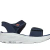 Skechers Slip-ins: Max Cushioning Endeavour Sandale – Javin