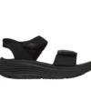 Skechers Slip-ins: Max Cushioning Endeavour Sandale – Javin