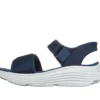 Skechers Slip-ins: Max Cushioning Endeavour Sandale – Javin