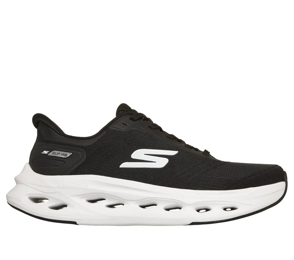 Skechers Slip-ins: Max Cushioning Glide-Step Skechers Slip-ins: Max Cushioning Glide-Step