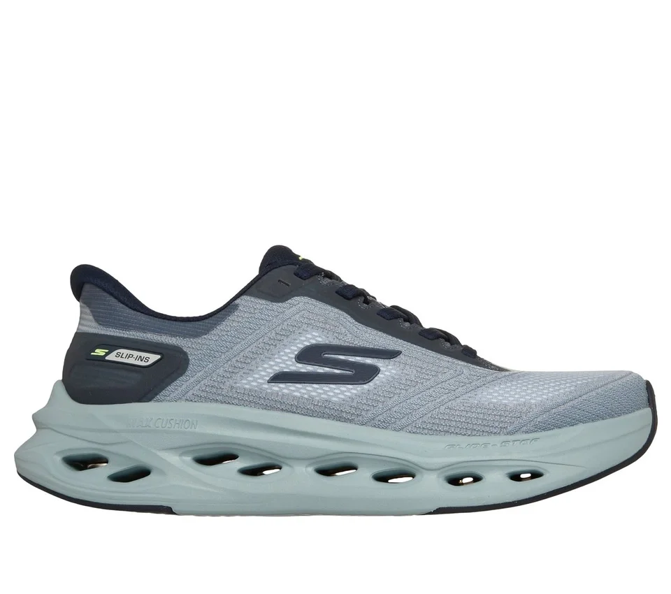 Skechers Slip-ins: Max Cushioning Glide-Step Skechers Slip-ins: Max Cushioning Glide-Step