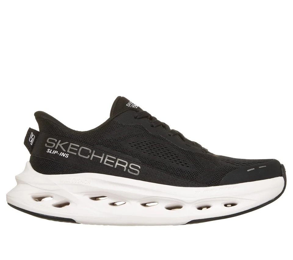 Skechers Slip-ins: Max Cushioning Glide-Step Skechers Slip-ins: Max Cushioning Glide-Step