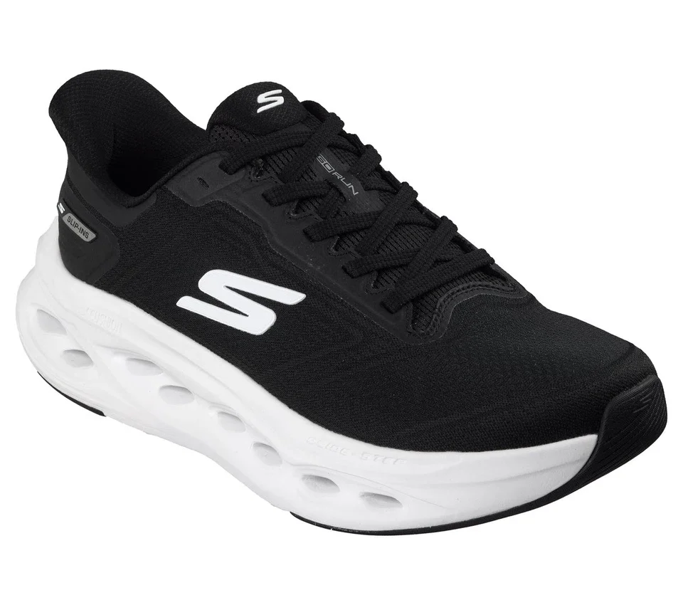 Skechers Slip-ins: Max Cushioning Glide-Step Skechers Slip-ins: Max Cushioning Glide-Step