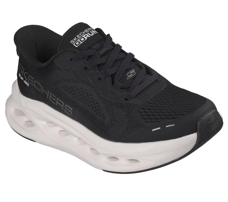 Skechers Slip-ins: Max Cushioning Glide-Step Skechers Slip-ins: Max Cushioning Glide-Step
