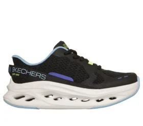 Skechers Slip-ins: Max Cushioning Glide-Step – Glatte Sohlen
