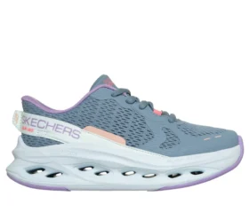 Skechers Slip-ins: Max Cushioning Glide-Step – Glatte Sohlen