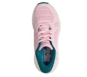Skechers Slip-ins: Max Cushioning Glide-Step – Glatte Sohlen