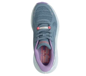 Skechers Slip-ins: Max Cushioning Glide-Step – Glatte Sohlen