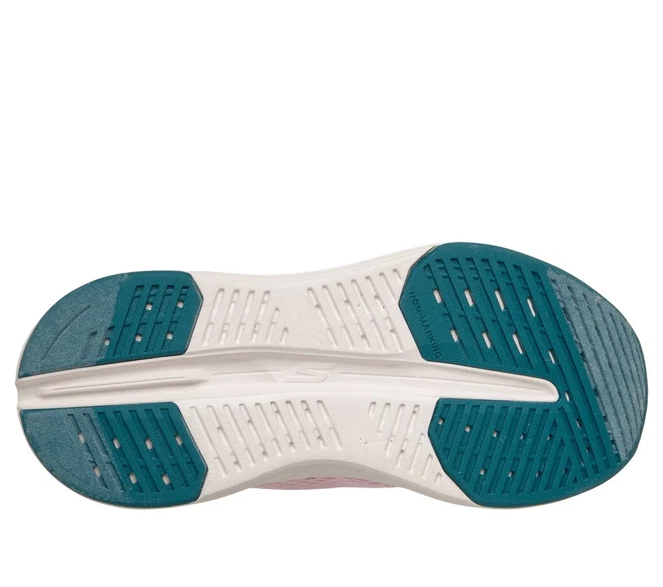 Skechers Slip-ins: Max Cushioning Glide-Step – Glatte Sohlen Skechers Slip-ins: Max Cushioning Glide-Step – Glatte Sohlen