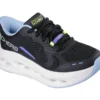 Skechers Slip-ins: Max Cushioning Glide-Step – Glatte Sohlen Skechers Slip-ins: Max Cushioning Glide-Step – Glatte Sohlen