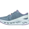 Skechers Slip-ins: Max Cushioning Glide-Step – Glatte Sohlen Skechers Slip-ins: Max Cushioning Glide-Step – Glatte Sohlen