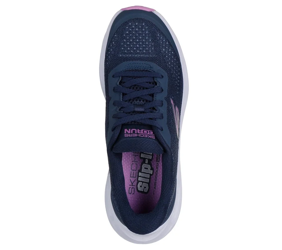 Skechers Slip-ins: Max Cushioning Glide-Step – Hartford Skechers Slip-ins: Max Cushioning Glide-Step – Hartford