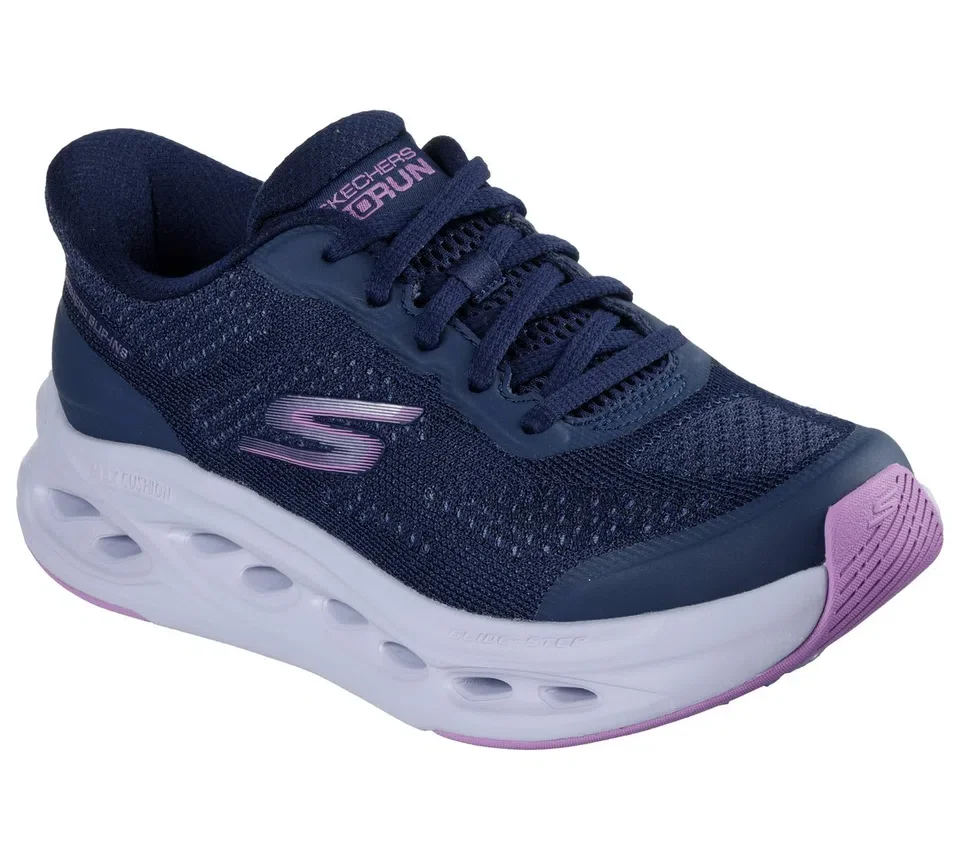 Skechers Slip-ins: Max Cushioning Glide-Step – Hartford Skechers Slip-ins: Max Cushioning Glide-Step – Hartford