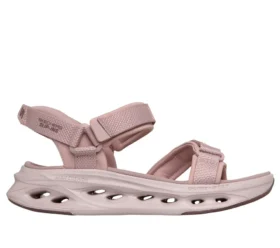 Skechers Slip-ins: Max Cushioning Glide-Step Sandale – Skylar Skechers Slip-ins: Max Cushioning Glide-Step Sandale – Skylar