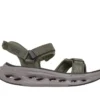 Skechers Slip-ins: Max Cushioning Glide-Step Sandale – Skylar Skechers Slip-ins: Max Cushioning Glide-Step Sandale – Skylar