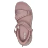 Skechers Slip-ins: Max Cushioning Glide-Step Sandale – Skylar