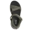 Skechers Slip-ins: Max Cushioning Glide-Step Sandale – Skylar Skechers Slip-ins: Max Cushioning Glide-Step Sandale – Skylar