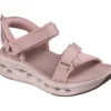 Skechers Slip-ins: Max Cushioning Glide-Step Sandale – Skylar