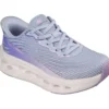 Skechers Slip-ins: Max Cushioning Glide-Step – Sapphire Skechers Slip-ins: Max Cushioning Glide-Step – Sapphire