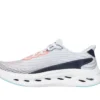 Skechers Slip-ins: Max Cushioning Glide-Step – Sapphire Skechers Slip-ins: Max Cushioning Glide-Step – Sapphire